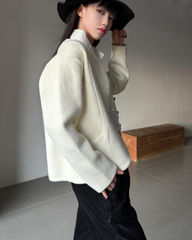Melani di moda
