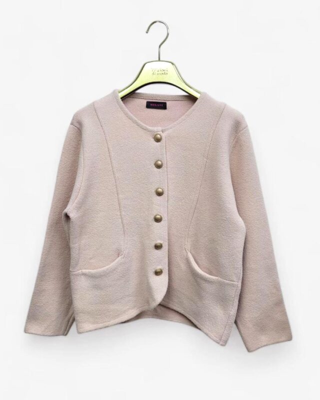 Melani di moda