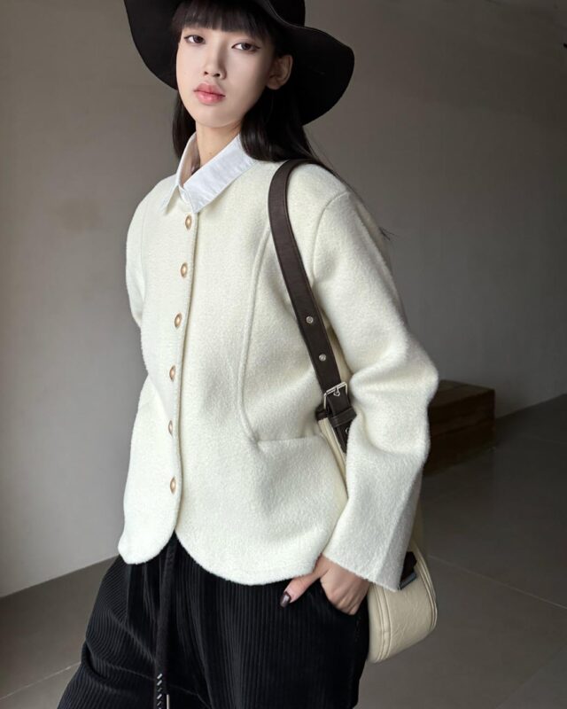 Melani di moda