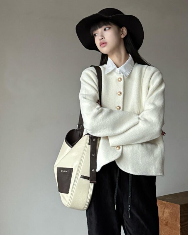 Melani di moda
