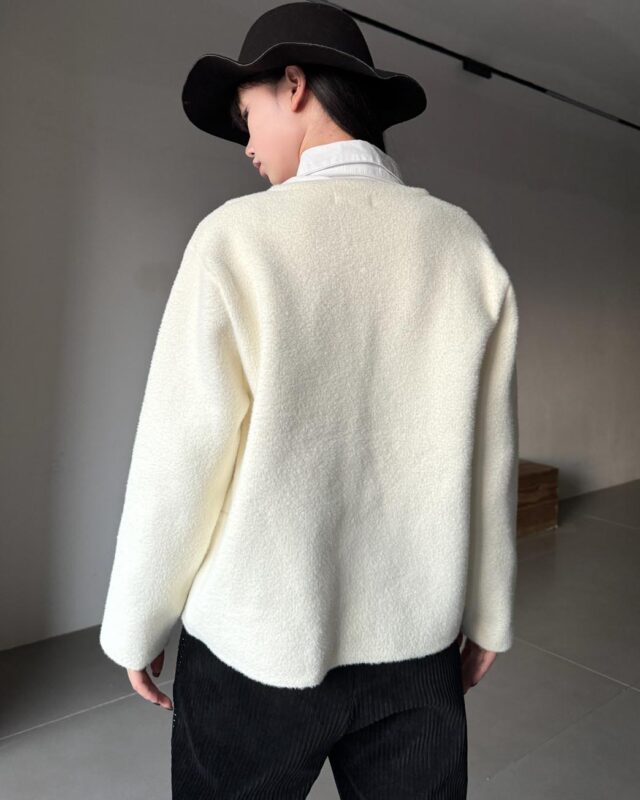 Melani di moda