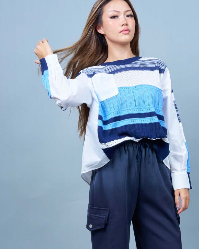 Melani di moda