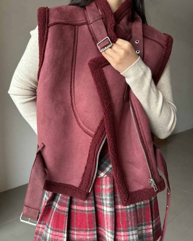 Melani di moda