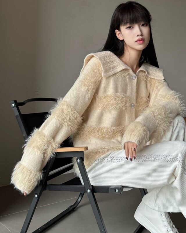 Melani di moda