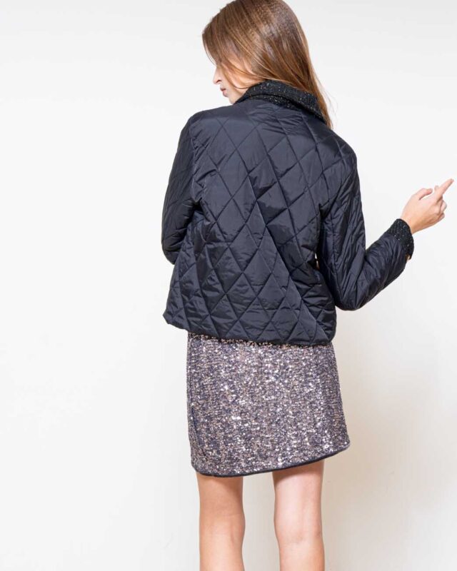Melani di moda