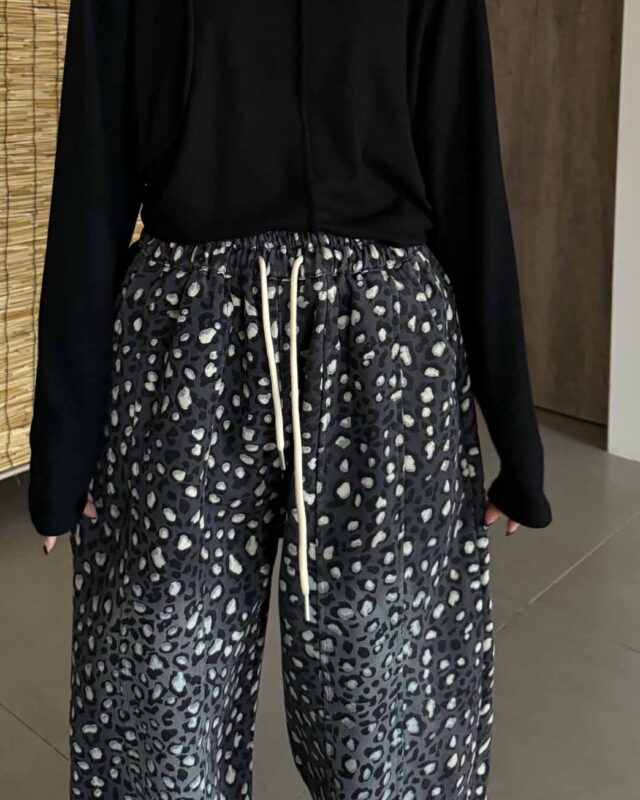 Melani di moda