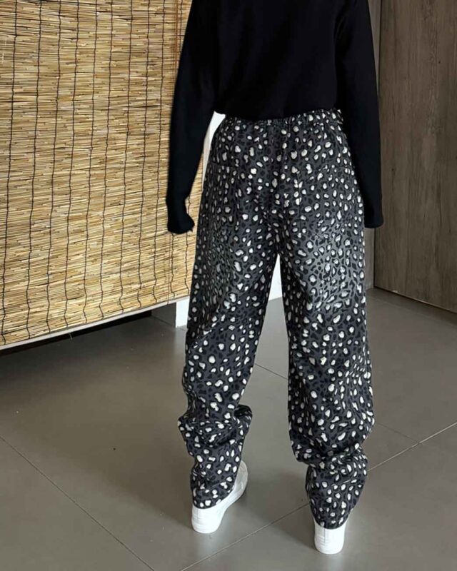 Melani di moda