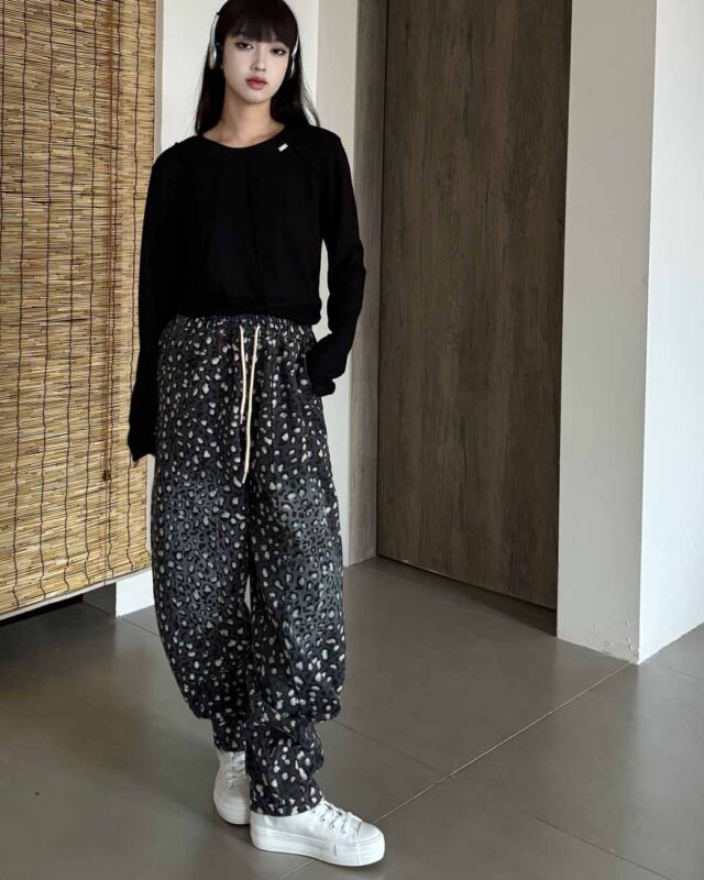 Melani di moda