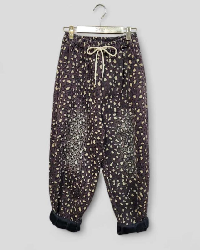 Melani di moda