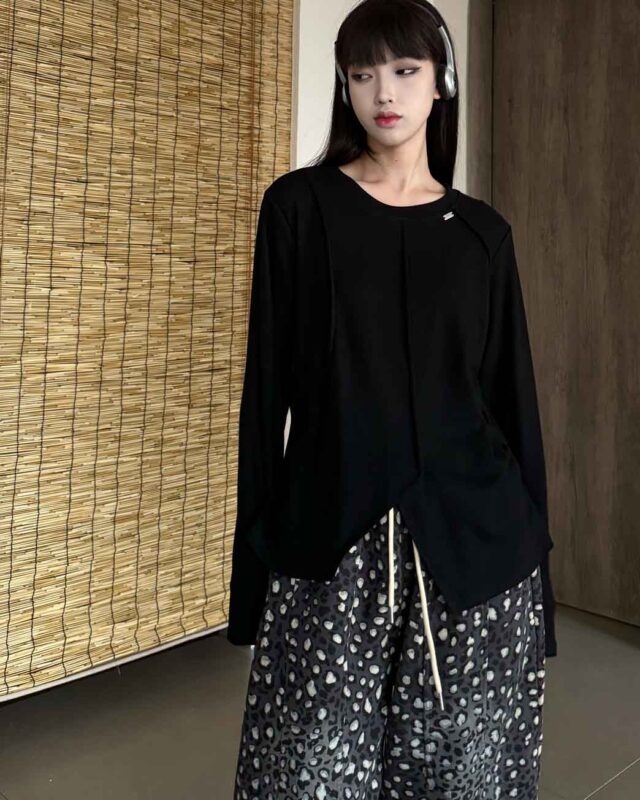 Melani di moda