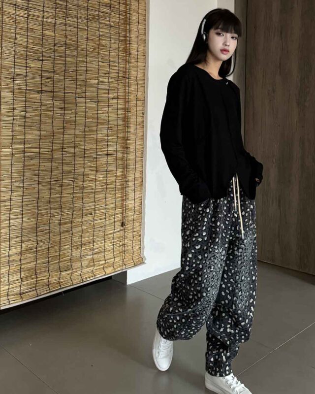 Melani di moda