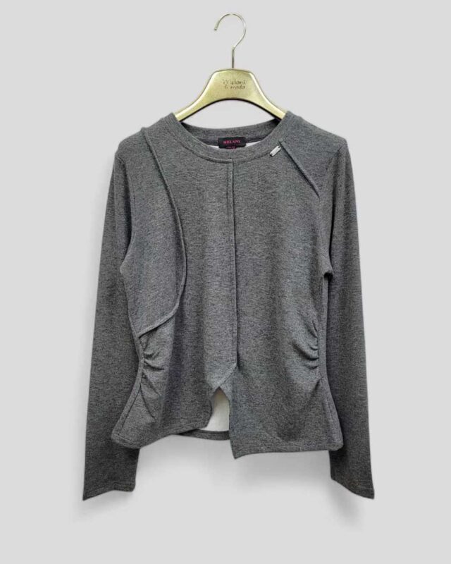 Melani di moda