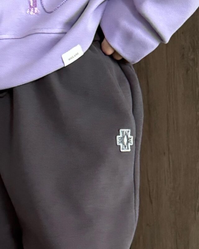 Melani di moda