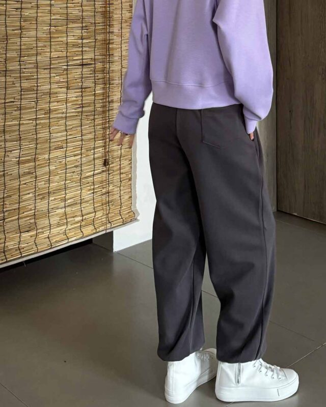 Melani di moda