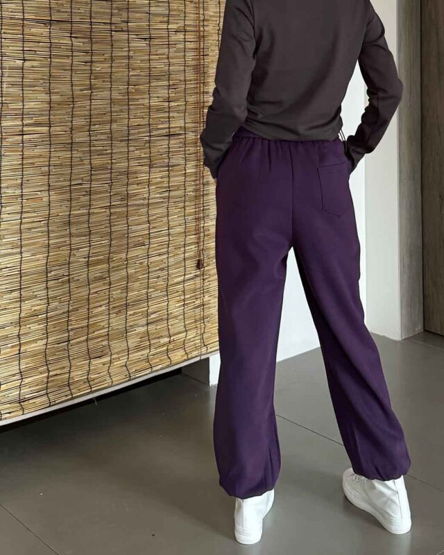 Melani di moda