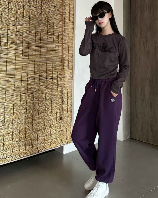 Melani di moda