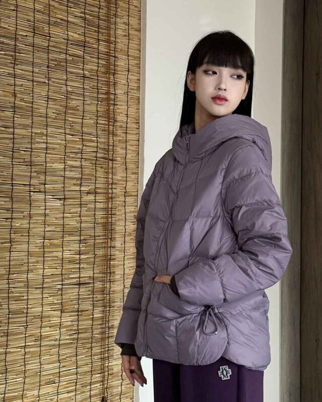 Melani di moda