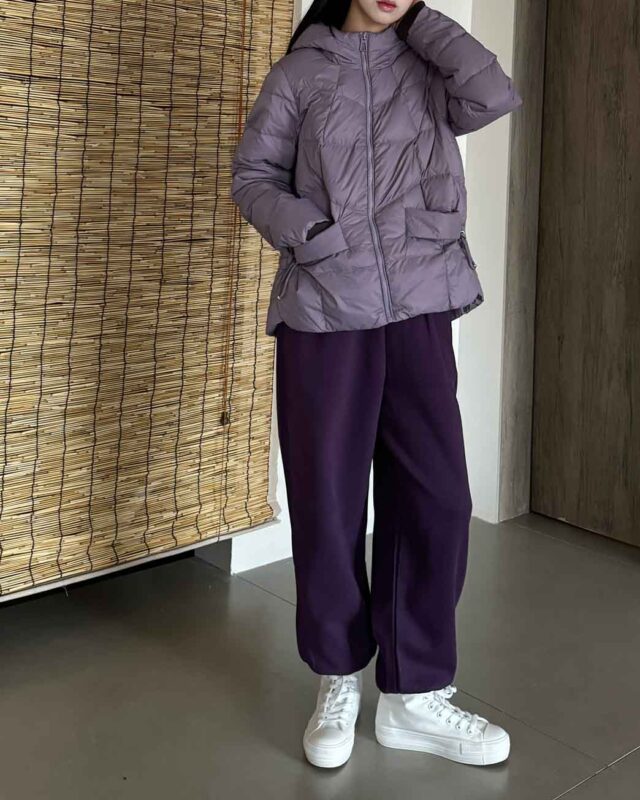 Melani di moda