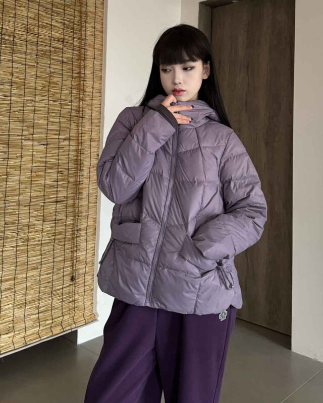 Melani di moda