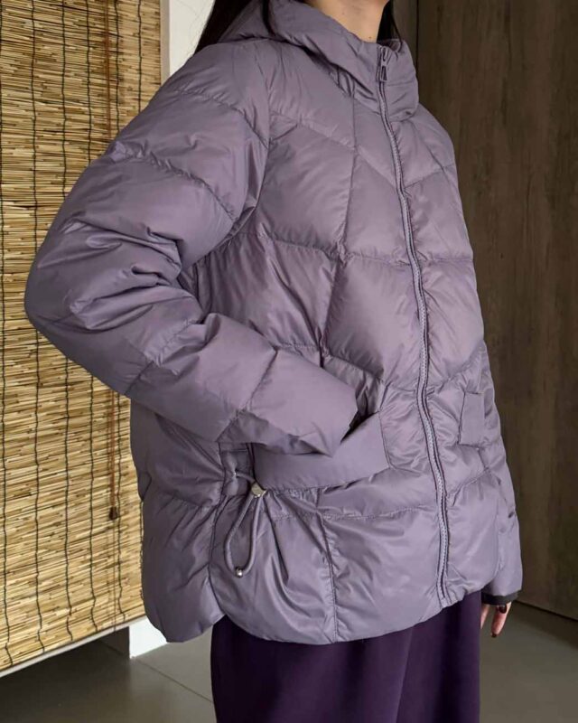 Melani di moda