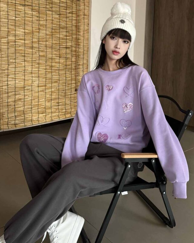 Melani di moda
