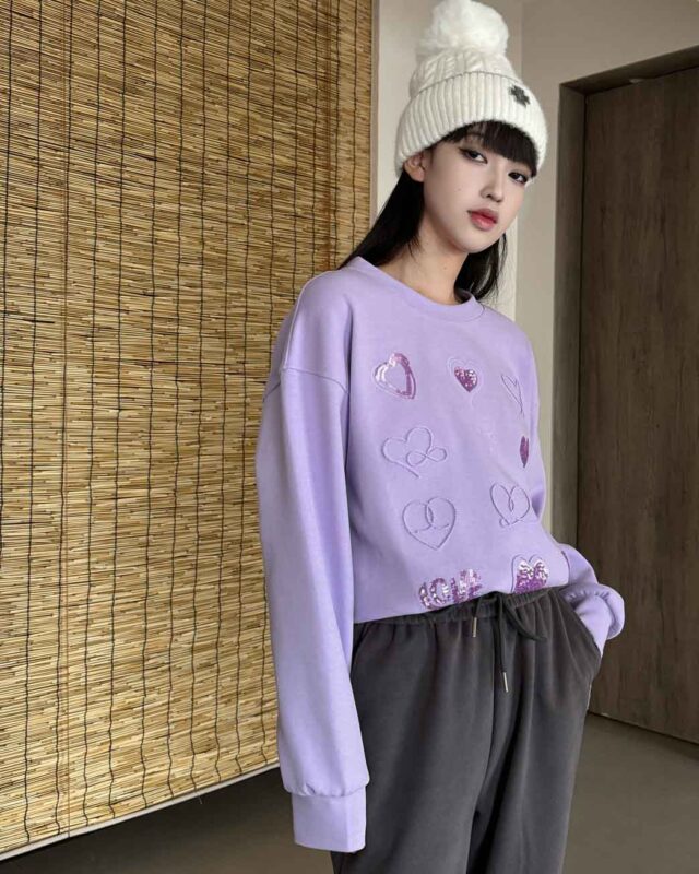 Melani di moda