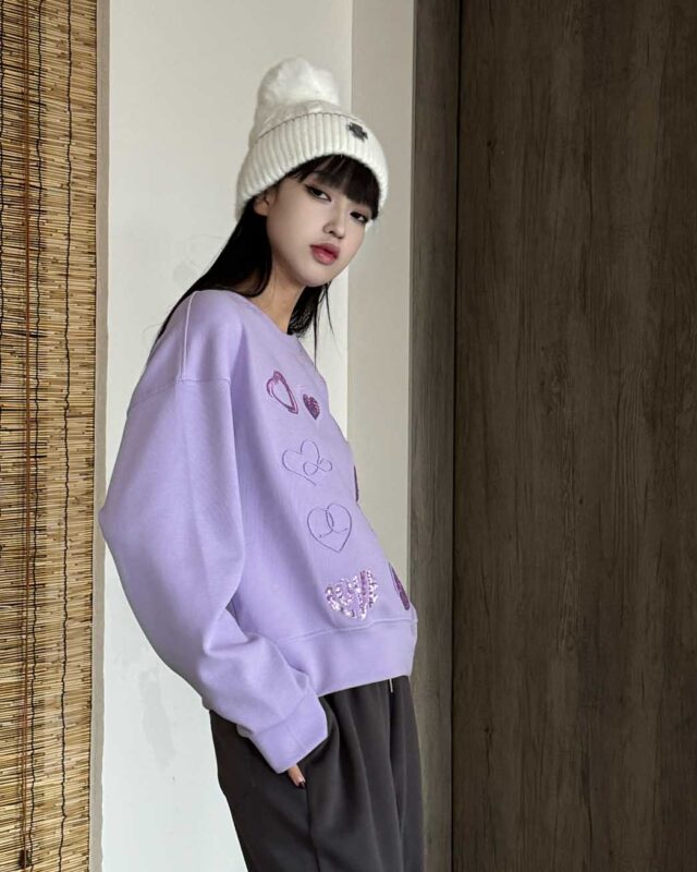 Melani di moda