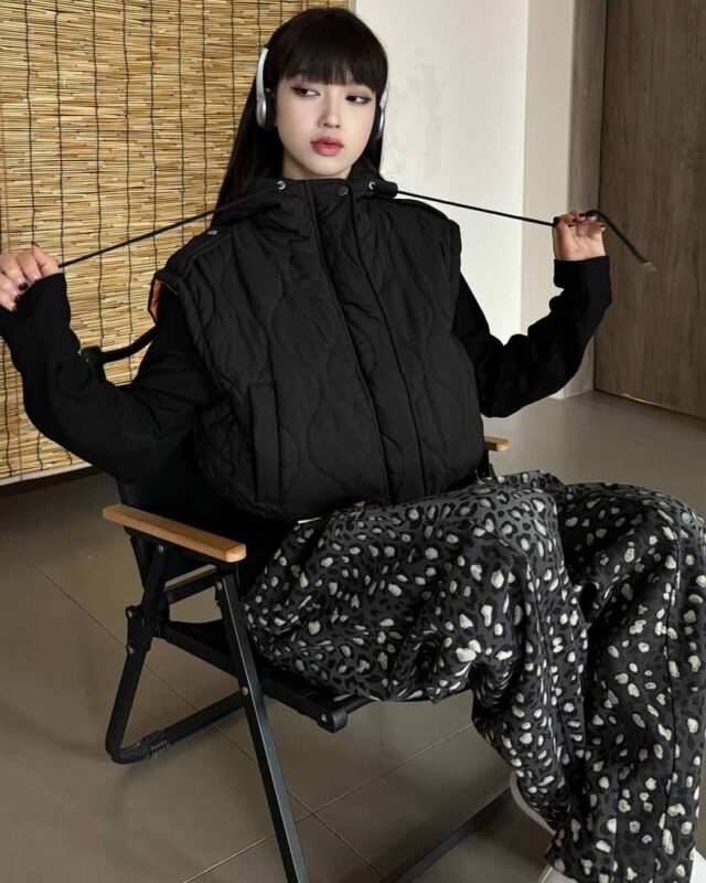 Melani di moda