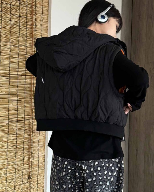 Melani di moda