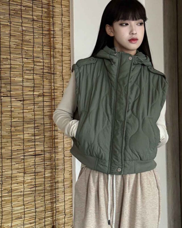 Melani di moda