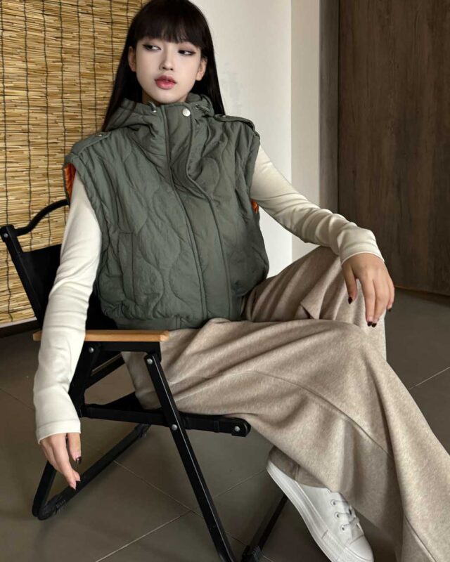 Melani di moda