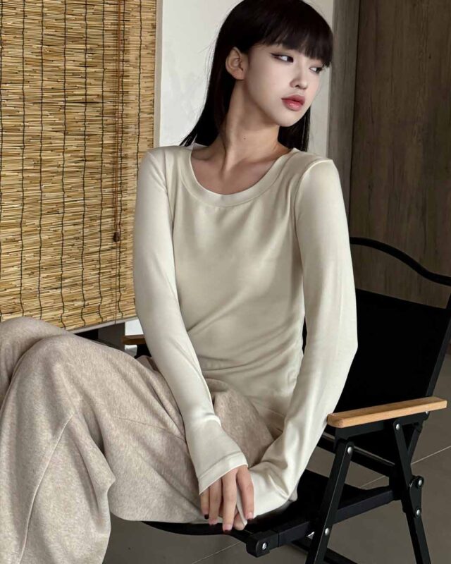 Melani di moda