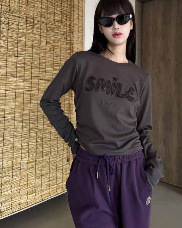 Melani di moda