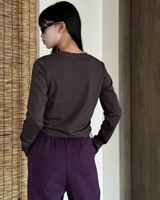 Melani di moda