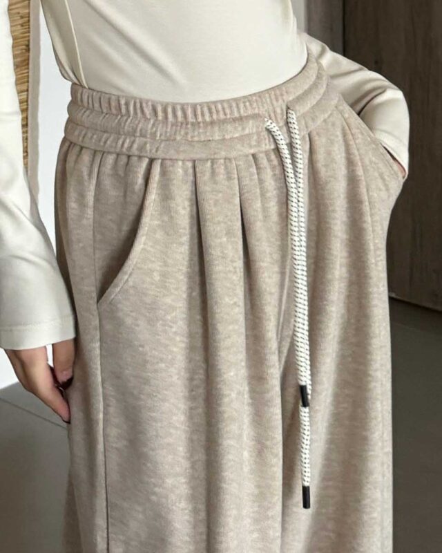 Melani di moda