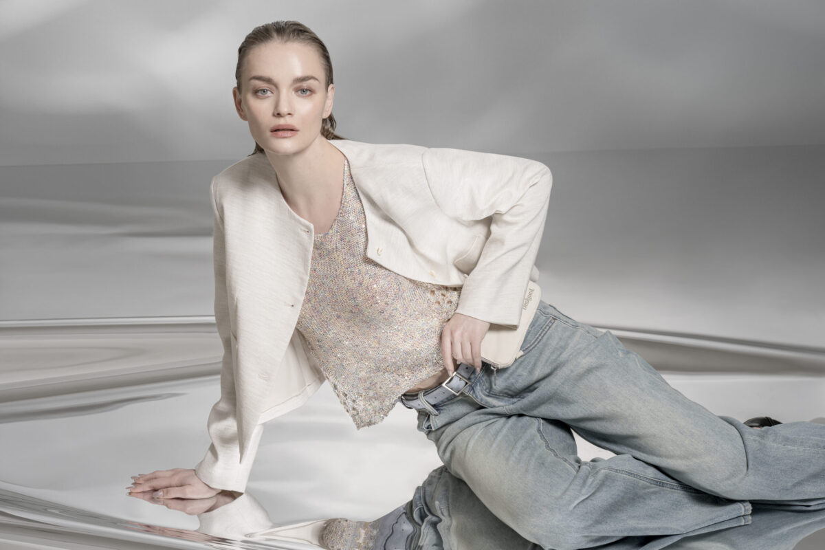 Melani di moda