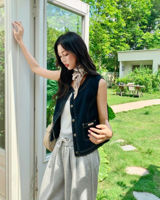 vest 522x652 Womens Clothing & Fashion   Online & Offline