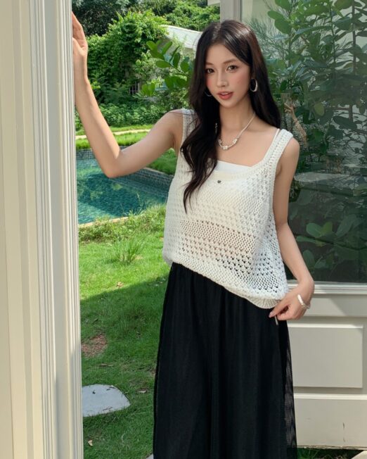 vest top 522x652 Womens Clothing & Fashion   Online & Offline
