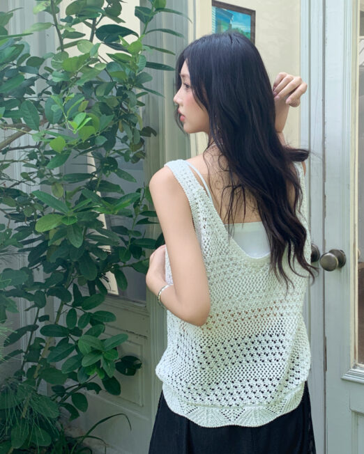vest top2 522x652 Womens Clothing & Fashion   Online & Offline