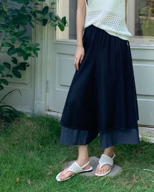 wide pants2 522x652 Womens Clothing & Fashion   Online & Offline