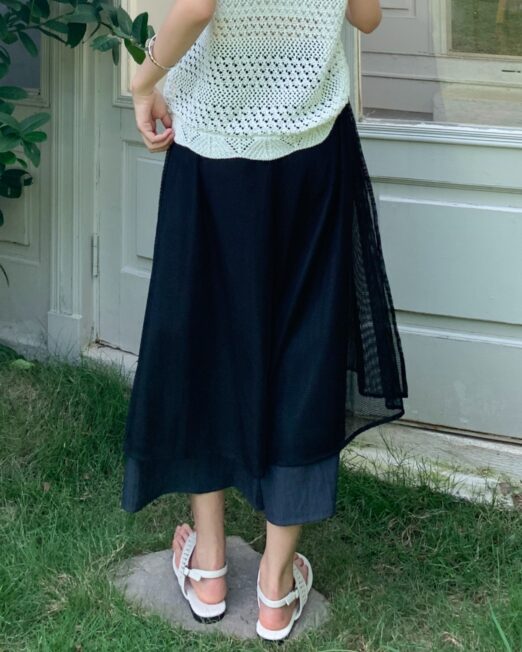 wide pants3 522x652 Womens Clothing & Fashion   Online & Offline
